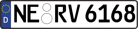 NE-RV6168