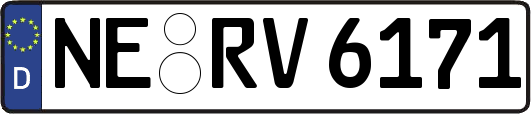 NE-RV6171