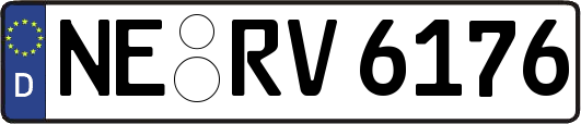 NE-RV6176