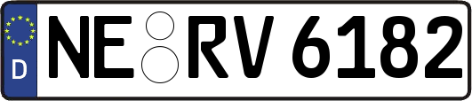 NE-RV6182