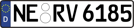 NE-RV6185