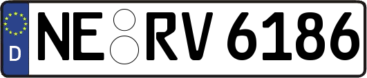 NE-RV6186