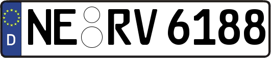 NE-RV6188