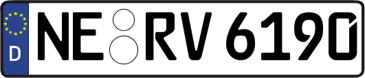 NE-RV6190