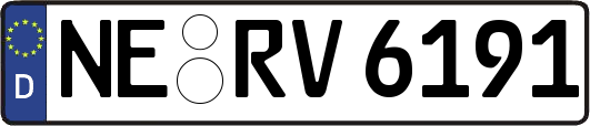NE-RV6191