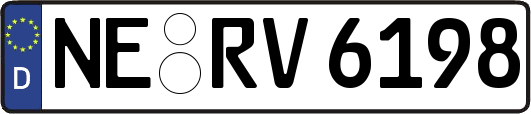 NE-RV6198