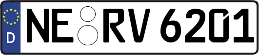 NE-RV6201