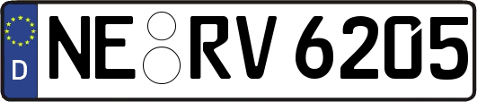 NE-RV6205