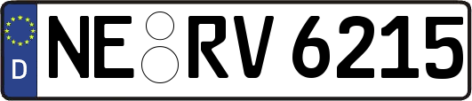 NE-RV6215