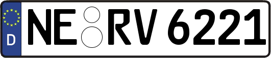 NE-RV6221