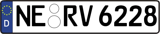 NE-RV6228