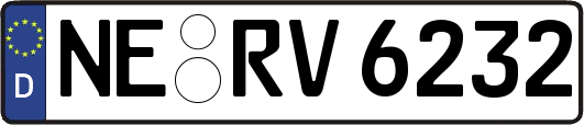 NE-RV6232