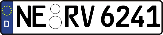 NE-RV6241