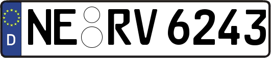 NE-RV6243