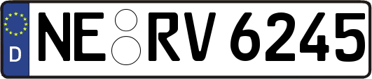 NE-RV6245