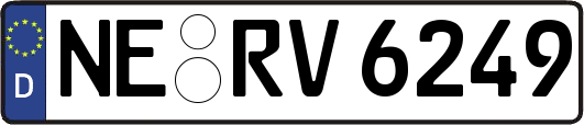 NE-RV6249