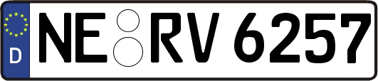 NE-RV6257