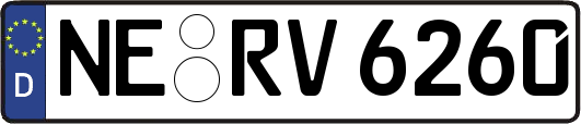 NE-RV6260