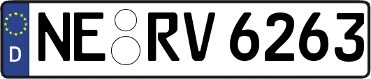 NE-RV6263