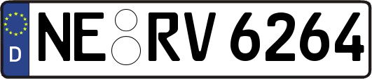 NE-RV6264