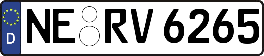 NE-RV6265