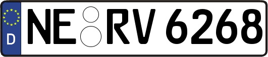 NE-RV6268