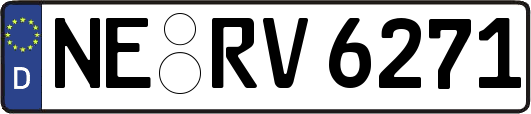 NE-RV6271