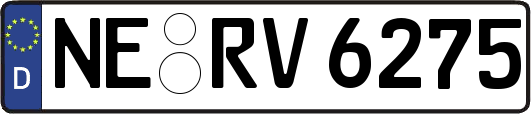 NE-RV6275