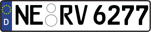 NE-RV6277