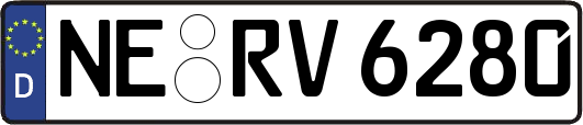 NE-RV6280