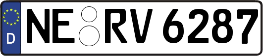 NE-RV6287