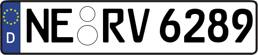 NE-RV6289