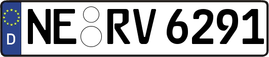 NE-RV6291
