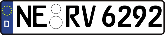 NE-RV6292