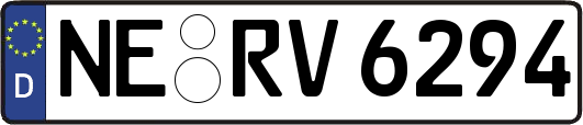 NE-RV6294