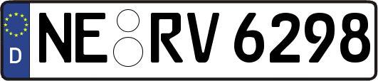NE-RV6298