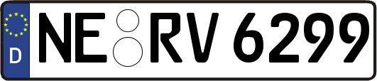 NE-RV6299