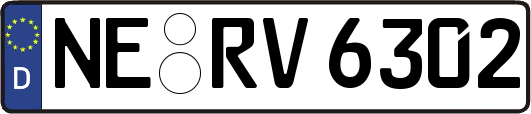 NE-RV6302