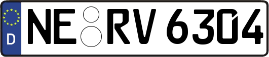NE-RV6304