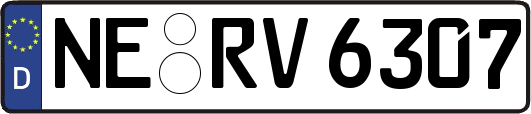 NE-RV6307