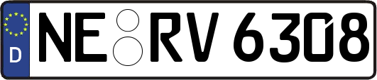 NE-RV6308