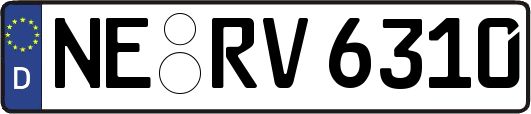 NE-RV6310