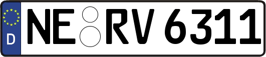 NE-RV6311