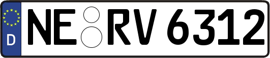 NE-RV6312