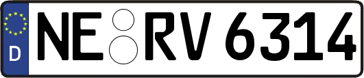NE-RV6314