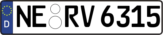 NE-RV6315