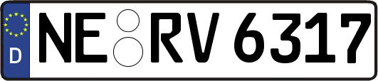 NE-RV6317