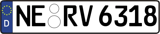 NE-RV6318