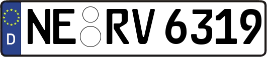 NE-RV6319