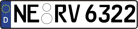 NE-RV6322
